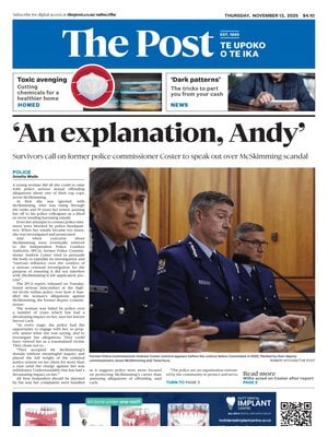 The Post (NZ)