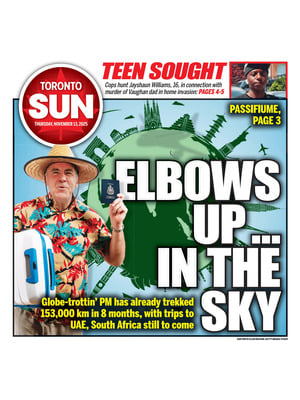 Toronto Sun