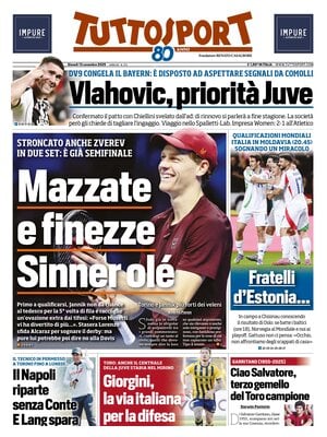 Tuttosport