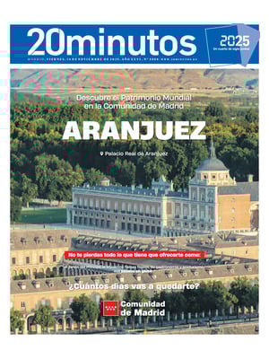 20 minutos (Madrid)