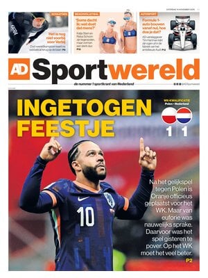 AD Sportwereld