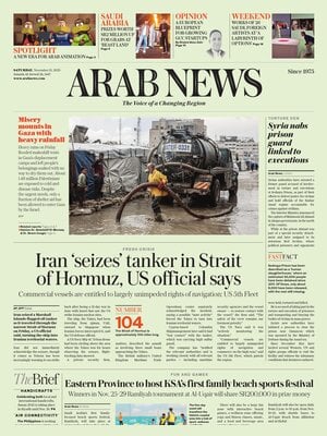 Arab News
