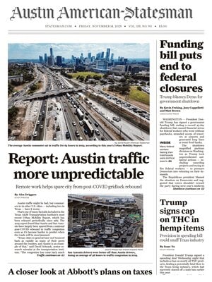 Austin American-Statesman