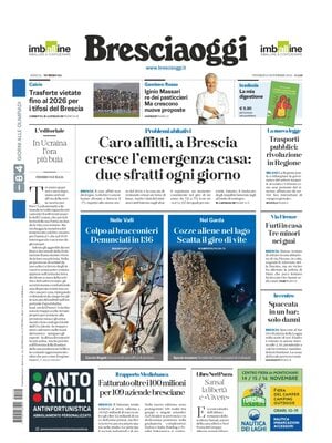 Brescia Oggi