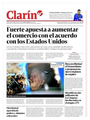 Clarín