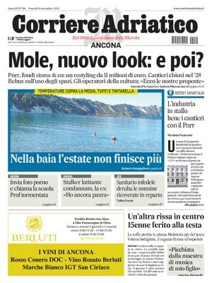 Corriere Adriatico (Ancona)