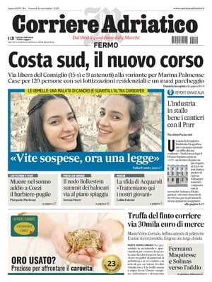 Corriere Adriatico (Fermo)