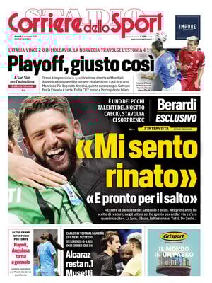 Corriere dello Sport