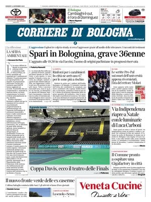 Corriere di Bologna