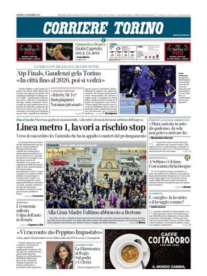 Corriere Torino