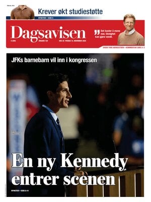Dagsavisen