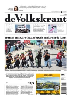 de Volkskrant