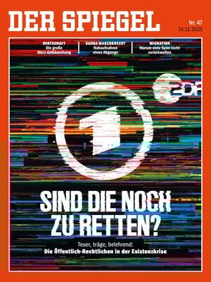 Der Spiegel