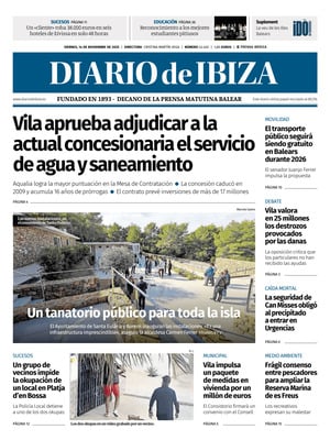 Diario de Ibiza