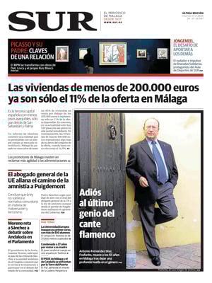 Diario SUR