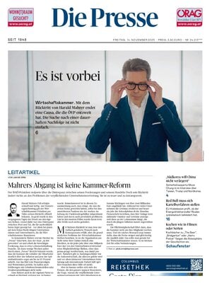 Die Presse