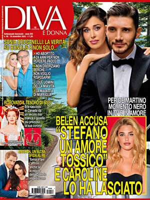 Diva e Donna