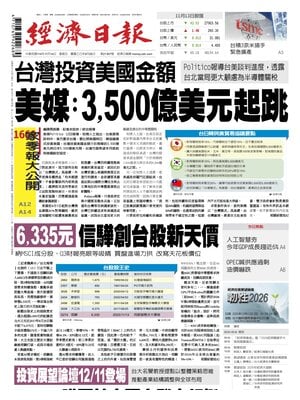 Economic Daily News