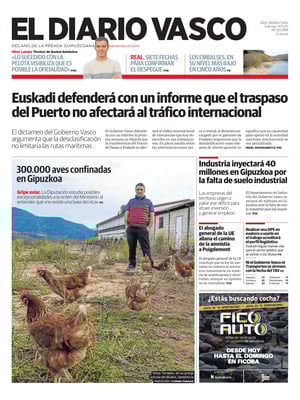 El Diario Vasco