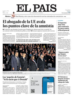 El País