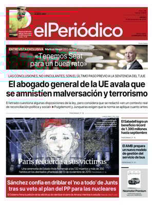 El Periódico de Catalunya