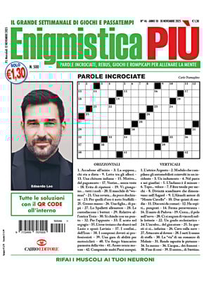 Enigmistica PIÙ