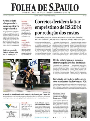 Folha de S.Paulo