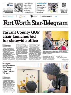 Fort Worth Star-Telegram