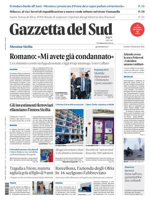 Gazzetta del Sud (Messina)