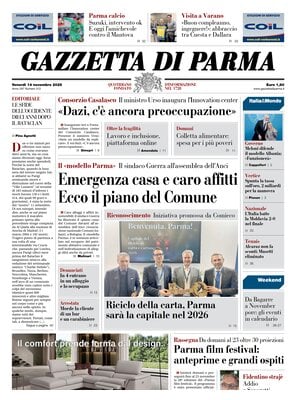 Gazzetta di Parma