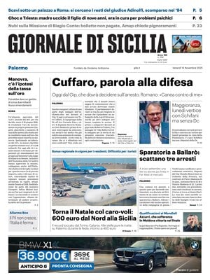 Giornale di Sicilia (Palermo)