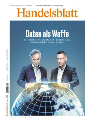 Handelsblatt