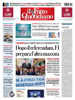 Il Fatto Quotidiano