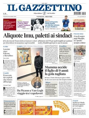 Il Gazzettino