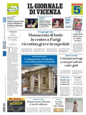 Il Giornale di Vicenza