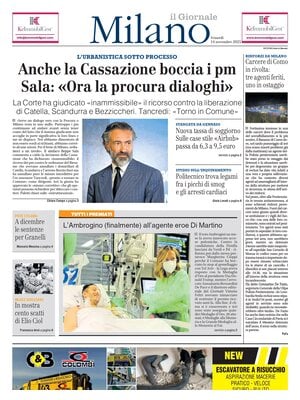 Il Giornale (Milano)