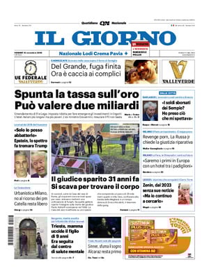 Il Giorno