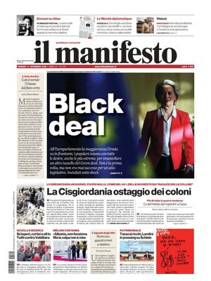 Il Manifesto