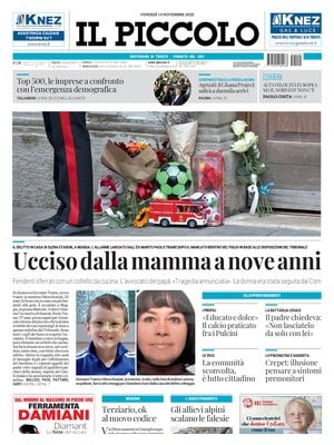 Il Piccolo (Trieste)