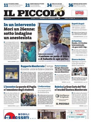 Il Piccolo (Alessandria)