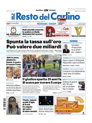 Il Resto del Carlino