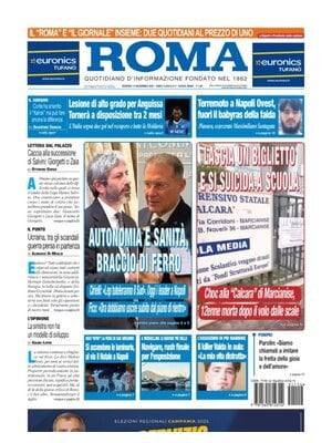 Il Roma (Quotidiano di Napoli)