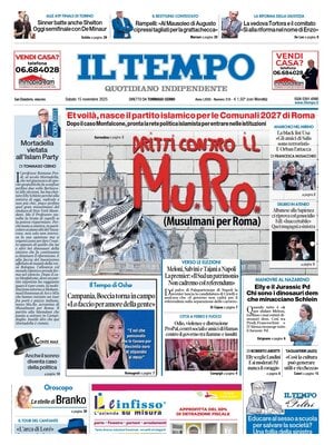 Il Tempo