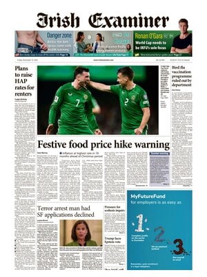 Irish Examiner