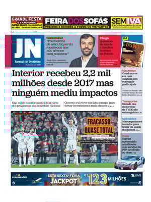 Jornal de Notícias