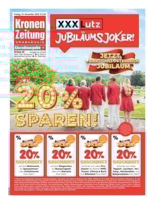 Kronen Zeitung