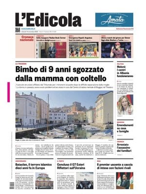 L'Edicola (Nazionale)