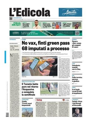 L'Edicola (Bari)