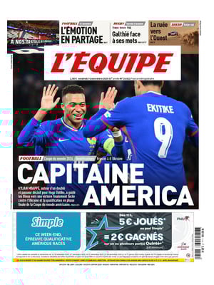 L'Equipe
