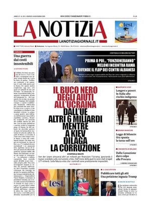 La Notizia